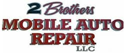 2 Brothers Mobile Auto Repair LLC’s Logo